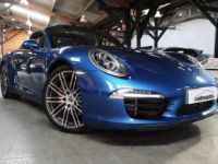 Porsche 911 TYPE 991 TARGA (991) 3.8 400 TARGA 4S PDK - <small></small> 123.800 € <small>TTC</small> - #1