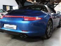 Porsche 911 TYPE 991 TARGA (991) 3.8 400 TARGA 4S PDK - <small></small> 123.800 € <small>TTC</small> - #2