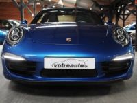 Porsche 911 TYPE 991 TARGA (991) 3.8 400 TARGA 4S PDK - <small></small> 123.800 € <small>TTC</small> - #4