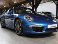 Porsche 911 TYPE 991 TARGA (991) 3.8 400 TARGA 4S PDK - <small></small> 123.800 € <small>TTC</small> - #6