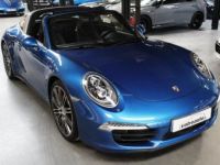 Porsche 911 TYPE 991 TARGA (991) 3.8 400 TARGA 4S PDK - <small></small> 123.800 € <small>TTC</small> - #7