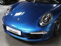 Porsche 911 TYPE 991 TARGA (991) 3.8 400 TARGA 4S PDK - <small></small> 123.800 € <small>TTC</small> - #8