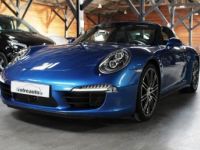 Porsche 911 TYPE 991 TARGA (991) 3.8 400 TARGA 4S PDK - <small></small> 123.800 € <small>TTC</small> - #9