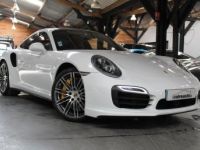 Porsche 911 TYPE 991 TURBO (991) 3.8 560 TURBO S - <small></small> 137.800 € <small>TTC</small> - #1