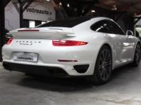 Porsche 911 TYPE 991 TURBO (991) 3.8 560 TURBO S - <small></small> 137.800 € <small>TTC</small> - #2