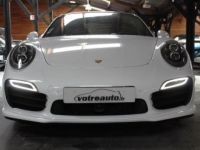 Porsche 911 TYPE 991 TURBO (991) 3.8 560 TURBO S - <small></small> 137.800 € <small>TTC</small> - #4