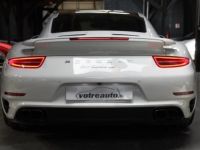 Porsche 911 TYPE 991 TURBO (991) 3.8 560 TURBO S - <small></small> 137.800 € <small>TTC</small> - #5