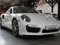 Porsche 911 TYPE 991 TURBO (991) 3.8 560 TURBO S - <small></small> 137.800 € <small>TTC</small> - #8