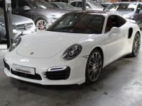 Porsche 911 TYPE 991 TURBO (991) 3.8 560 TURBO S - <small></small> 137.800 € <small>TTC</small> - #9