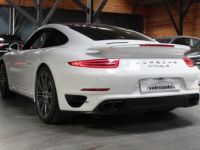 Porsche 911 TYPE 991 TURBO (991) 3.8 560 TURBO S - <small></small> 137.800 € <small>TTC</small> - #10