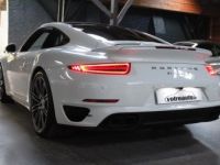 Porsche 911 TYPE 991 TURBO (991) 3.8 560 TURBO S - <small></small> 124.900 € <small>TTC</small> - #9