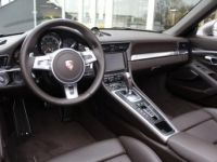 Porsche 911 Type 991 Turbo cabriolet 3.8L 520Ch - <small></small> 155.900 € <small>TTC</small> - #3