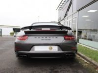 Porsche 911 Type 991 Turbo cabriolet 3.8L 520Ch - <small></small> 155.900 € <small>TTC</small> - #6