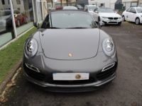 Porsche 911 Type 991 Turbo cabriolet 3.8L 520Ch - <small></small> 155.900 € <small>TTC</small> - #8