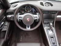 Porsche 911 Type 991 Turbo Cabriolet 3.8L 520Ch à partir de 1330,00€/Mois - <small></small> 155.900 € <small>TTC</small> - #7