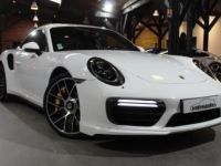 Porsche 911 TYPE 991 TURBO PHASE 2 (991) (2) 3.8 580 TURBO S - <small></small> 169.800 € <small>TTC</small> - #1