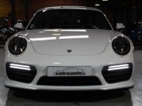Porsche 911 TYPE 991 TURBO PHASE 2 (991) (2) 3.8 580 TURBO S - <small></small> 169.800 € <small>TTC</small> - #9
