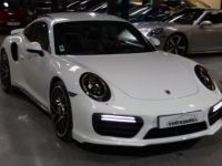 Porsche 911 TYPE 991 TURBO PHASE 2 (991) (2) 3.8 580 TURBO S - <small></small> 169.800 € <small>TTC</small> - #10