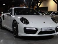 Porsche 911 TYPE 991 TURBO PHASE 2 (991) (2) 3.8 580 TURBO S - <small></small> 169.800 € <small>TTC</small> - #11