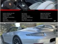 Porsche 911 type 991 turbo s 4.0 l cab pdk origine france revision concessionnaire - <small></small> 149.800 € <small>TTC</small> - #3