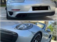 Porsche 911 type 991 turbo s cabriolet bt automatique - <small></small> 146.800 € <small>TTC</small> - #5