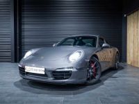 Porsche 911 Type 991.1 Carrera S - Prix sur Demande - #2