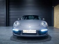 Porsche 911 Type 991.1 Carrera S - Prix sur Demande - #4