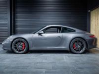 Porsche 911 Type 991.1 Carrera S - Prix sur Demande - #7