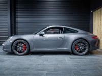 Porsche 911 Type 991.1 Carrera S - Prix sur Demande - #8