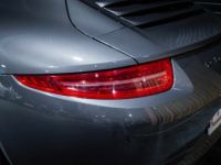 Porsche 911 Type 991.1 Carrera S - Prix sur Demande - #20