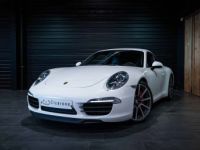 Porsche 911 Type 991.1 Carrera - <small></small> 67.900 € <small>TTC</small> - #1