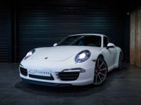 Porsche 911 Type 991.1 Carrera - <small></small> 67.900 € <small>TTC</small> - #2