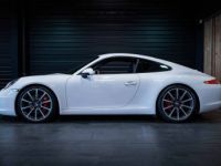 Porsche 911 Type 991.1 Carrera - <small></small> 67.900 € <small>TTC</small> - #5