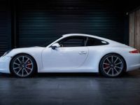 Porsche 911 Type 991.1 Carrera - <small></small> 67.900 € <small>TTC</small> - #6