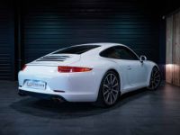 Porsche 911 Type 991.1 Carrera - <small></small> 67.900 € <small>TTC</small> - #7