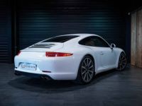 Porsche 911 Type 991.1 Carrera - <small></small> 67.900 € <small>TTC</small> - #8