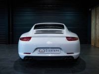 Porsche 911 Type 991.1 Carrera - <small></small> 67.900 € <small>TTC</small> - #10