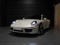 Porsche 911 Type 991.1 Carrera S 50ème Anniversaire - <small></small> 157.900 € <small>TTC</small> - #2