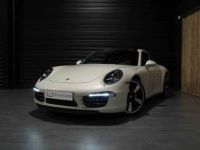 Porsche 911 Type 991.1 Carrera S 50ème Anniversaire - <small></small> 157.900 € <small>TTC</small> - #3