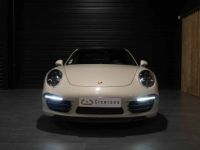 Porsche 911 Type 991.1 Carrera S 50ème Anniversaire - <small></small> 157.900 € <small>TTC</small> - #4