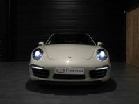 Porsche 911 Type 991.1 Carrera S 50ème Anniversaire - <small></small> 157.900 € <small>TTC</small> - #5