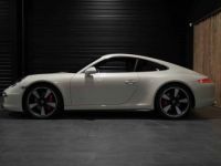 Porsche 911 Type 991.1 Carrera S 50ème Anniversaire - <small></small> 157.900 € <small>TTC</small> - #6