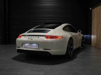 Porsche 911 Type 991.1 Carrera S 50ème Anniversaire - <small></small> 157.900 € <small>TTC</small> - #9