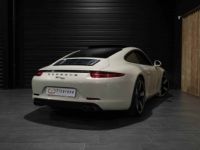 Porsche 911 Type 991.1 Carrera S 50ème Anniversaire - <small></small> 157.900 € <small>TTC</small> - #10