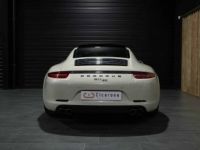 Porsche 911 Type 991.1 Carrera S 50ème Anniversaire - <small></small> 157.900 € <small>TTC</small> - #11