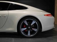 Porsche 911 Type 991.1 Carrera S 50ème Anniversaire - <small></small> 157.900 € <small>TTC</small> - #14