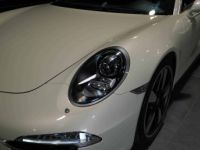 Porsche 911 Type 991.1 Carrera S 50ème Anniversaire - <small></small> 157.900 € <small>TTC</small> - #18