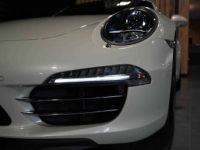 Porsche 911 Type 991.1 Carrera S 50ème Anniversaire - <small></small> 157.900 € <small>TTC</small> - #20