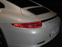 Porsche 911 Type 991.1 Carrera S 50ème Anniversaire - <small></small> 157.900 € <small>TTC</small> - #23