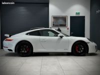 Porsche 911 TYPE 991.2 CARRERA 4 GTS COUPE 3.0i 450 CH PDK PACK CARBONE-LIFT SYSTÈME-PDLS+-TOIT OUVRANT-ACC-Burmester®3D-PASM 10mm-SPORT CHRONO- APPROVED 11.25 29 - <small></small> 134.990 € <small>TTC</small> - #2